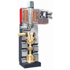 Rotex solenoid valve Engineered Valves LOW POWER INTRINSICALLY SAFE SOLENOID VALVE